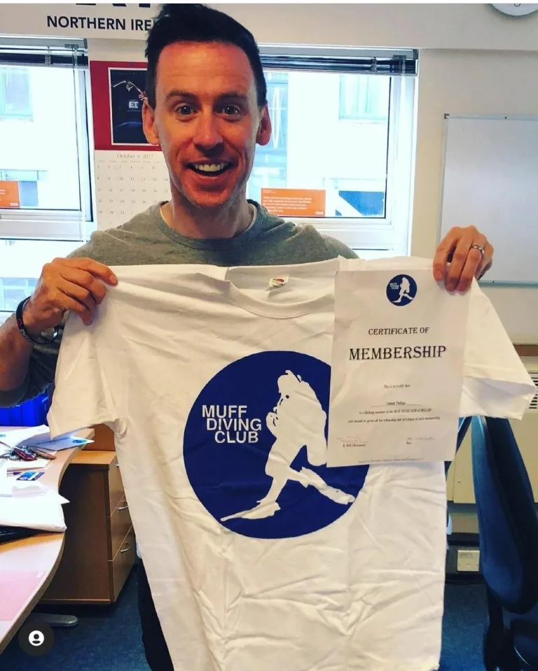 Connor Phillips Muff Diving Club 768x959