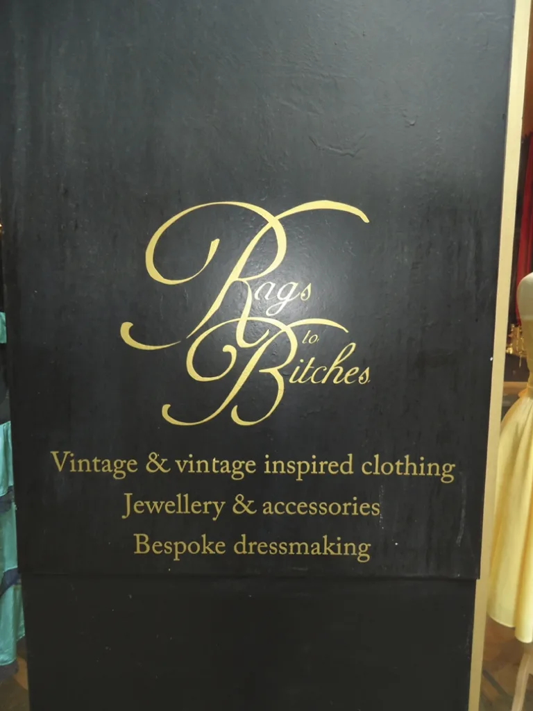 Rags to Bitches  10  1 768x1024