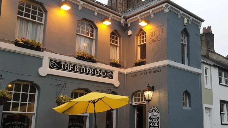 bitter end 768x432